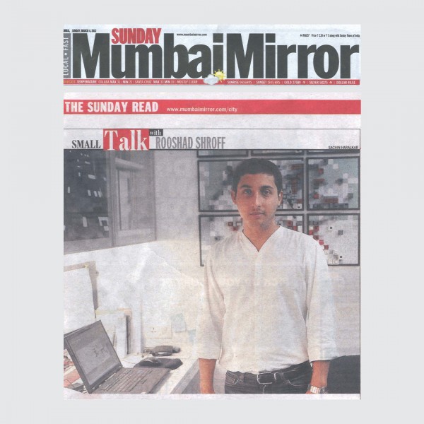 Mumbai Mirror