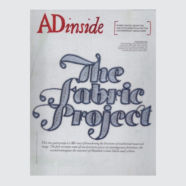 Architectural Digest India